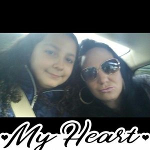 Meet your Posher, Marybeth